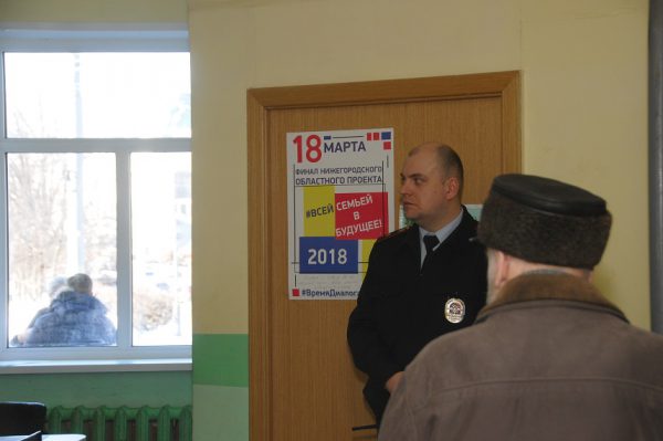 Владислав Егоров: «Наблюдатели от КПРФ обнаружили, что их места уже заняты некими псевдонаблюдателями от штаба Навального»
