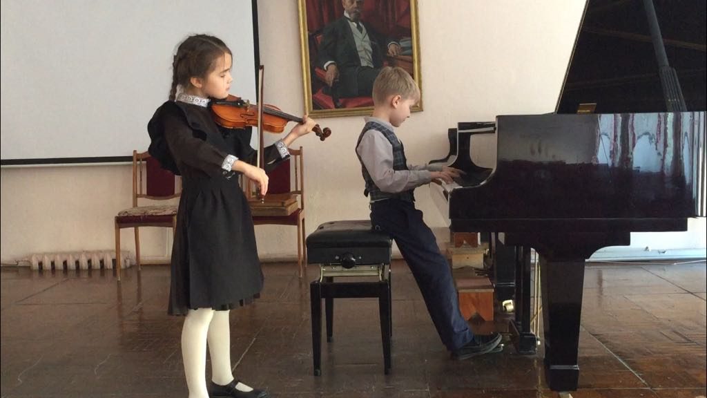Международный конкурс молодых пианистов пройдет в Нижнем Новгороде