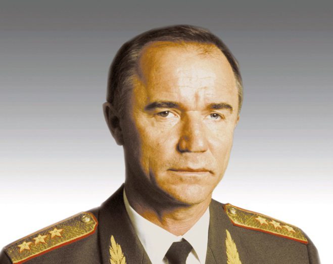Герой Советского Союза призвал нижегородцев сделать свой выбор