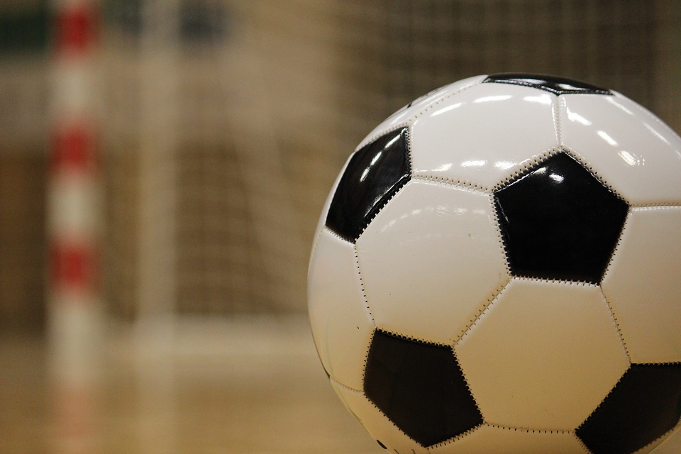 Межнациональный турнир по мини-футболу прошел в Нижнем Новгороде