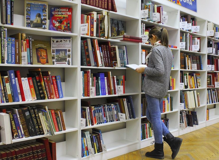 Еще две модельные библиотеки откроются в Нижегородской области в 2020 году