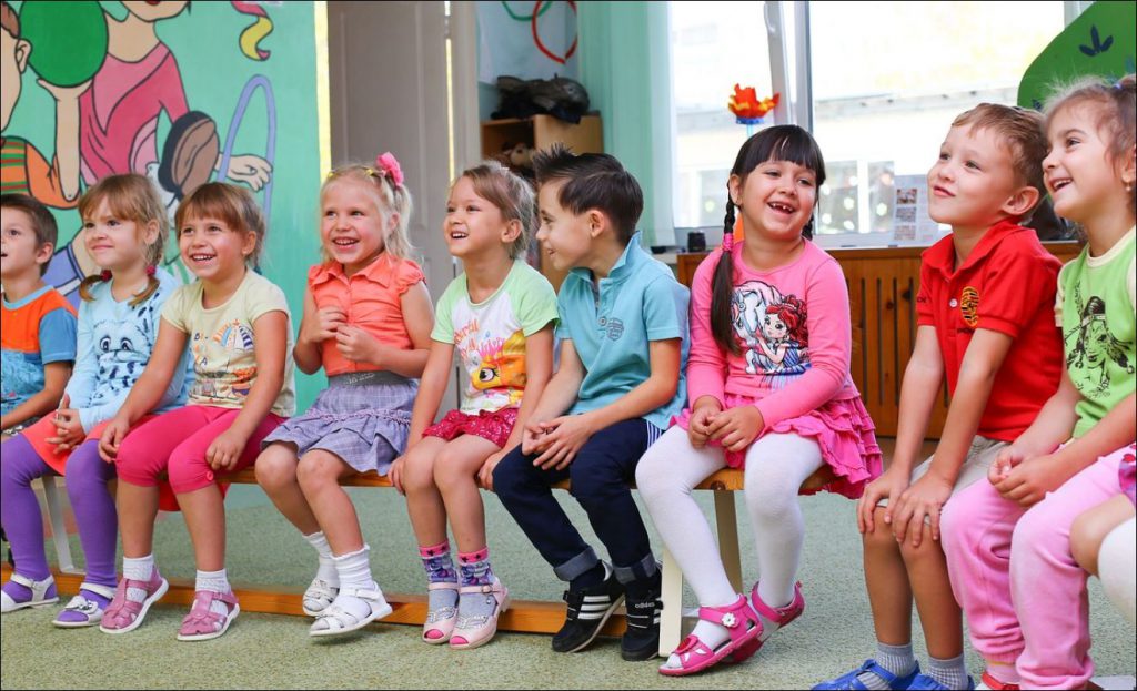 Мастерская чудес для детей и их родителей откроется в Нижнем Новгороде