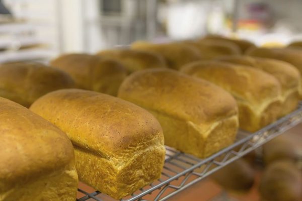Нижегородский хлеб оказался самым дешевым в России