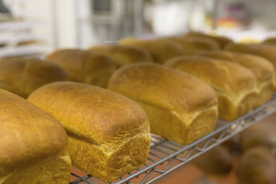 Более 50 кг «опасного» хлеба сняли с продажи в 2018 году