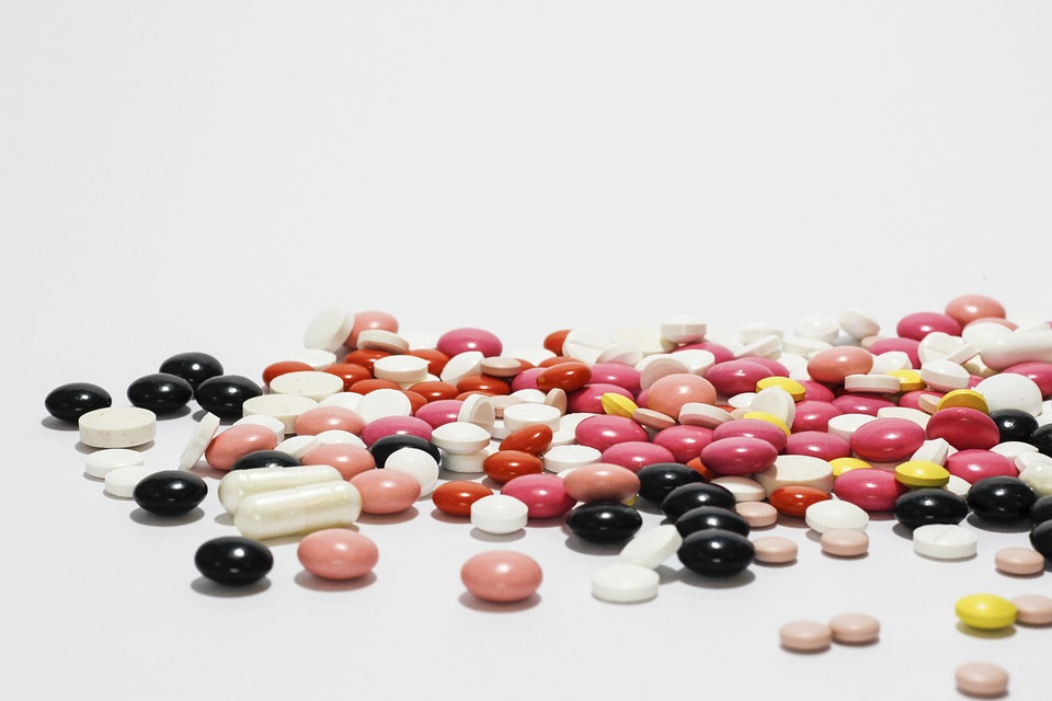 Два нижегородца сбывали «запрещенные вещества» под видом таблеток для похудения