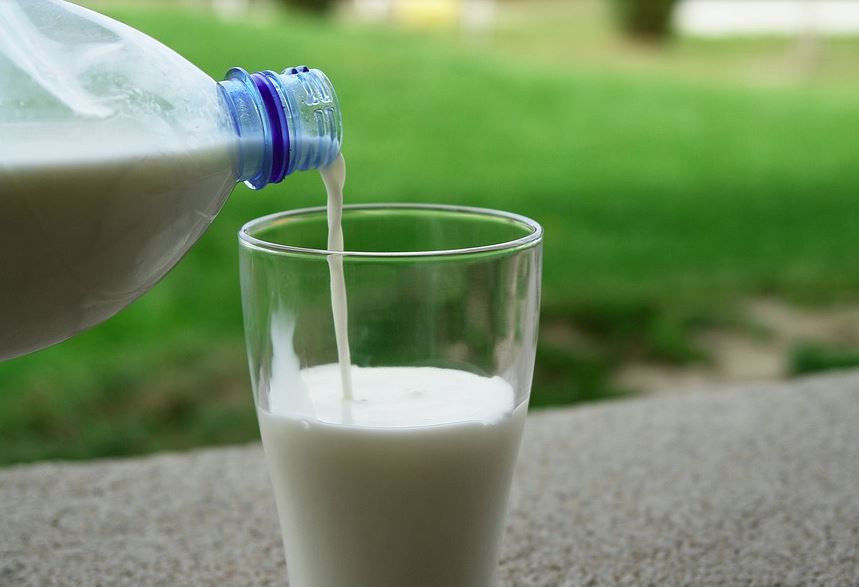 Опасное молоко с бактериями обнаружили в Нижегородской области