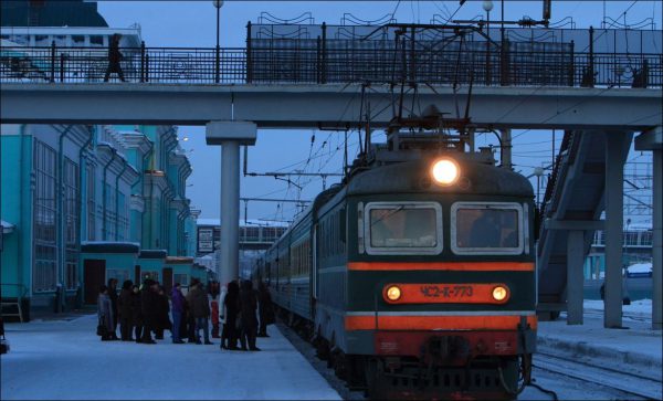 Движение поездов полностью восстановлено после железнодорожной аварии в Нижегородской области
