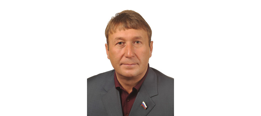 Прокуратура потребовала прекратить полномочия депутата Гордумы Олега Сорокина