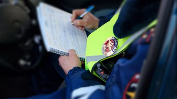 Дорожные полицейские проверят тонировку автомобилей на нижегородских дорогах