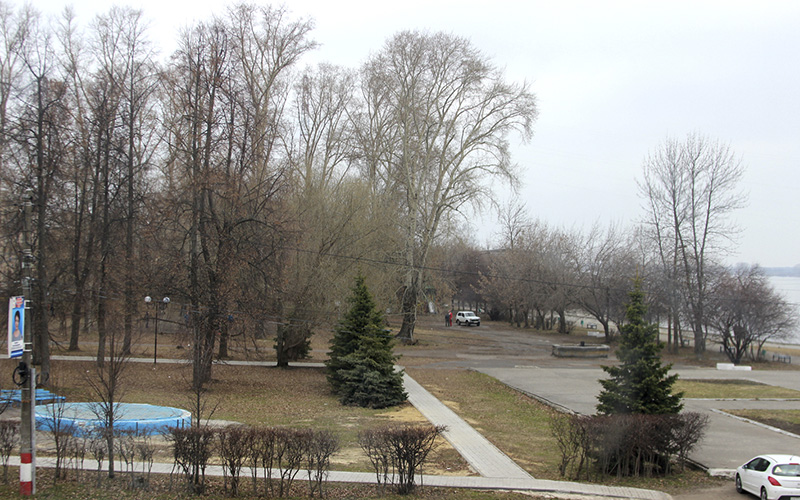 В Нижегородской области прошли субботники на площадках, которые будут благоустроены по программе «Формирование комфортной городской среды»