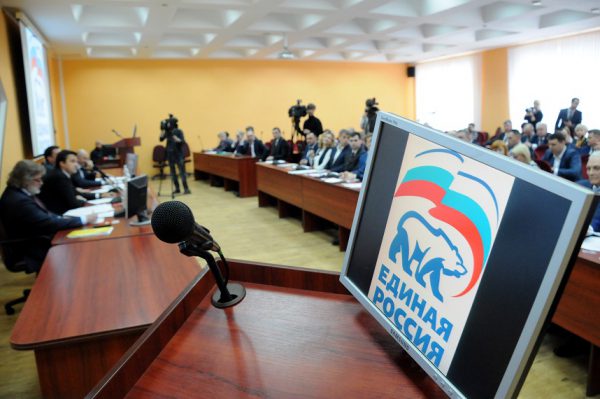 «Настал момент, когда выборы губернатора надо вводить в фокус общественного внимания»