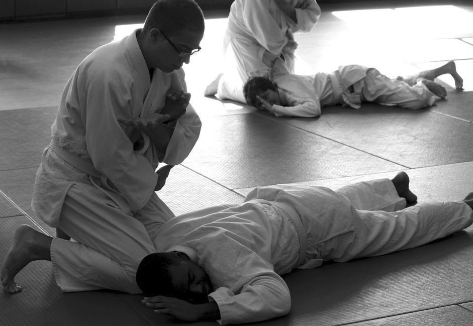 Всемирно известный мастер айкидо Масатоси Ясуно проведёт мастер-класс в Кстово