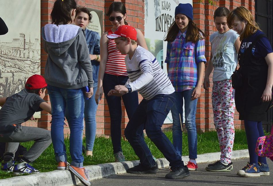 Фестиваль «Грани таланта» пройдет в детском центре «Лазурный»