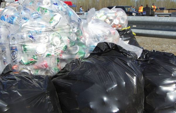 Как нижегородским дачникам избежать двойной оплаты за вывоз мусора