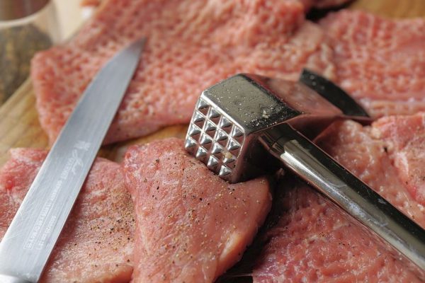 Простые советы, как быстро сделать мясо мягким