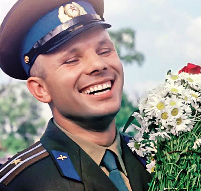 Уникальные документы, связанные с именем Юрия Гагарина, покажут нижегородцам