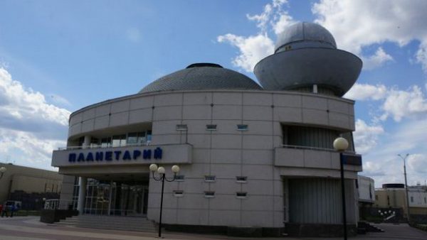Нижегородцы смогут посетить вечерние экскурсии планетария