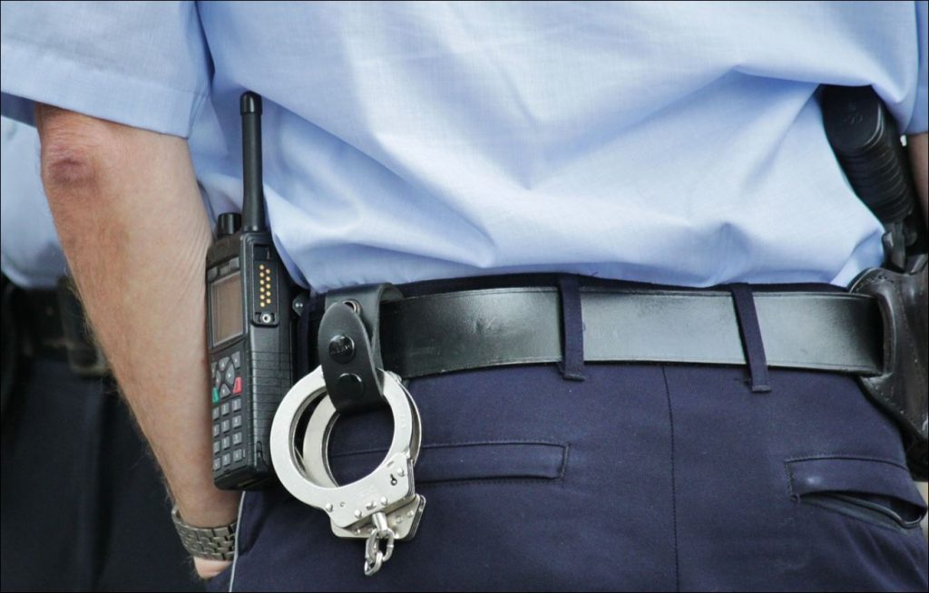 Троих полицейских, обвиняемых в избиении нижегородца, уволили со службы