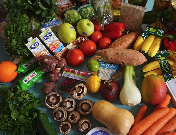 Основные продукты питания дешевеют в Нижегородской области
