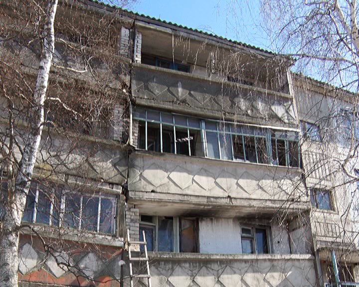 53 млн рублей планируется выделить на расселение дома в селе Умай