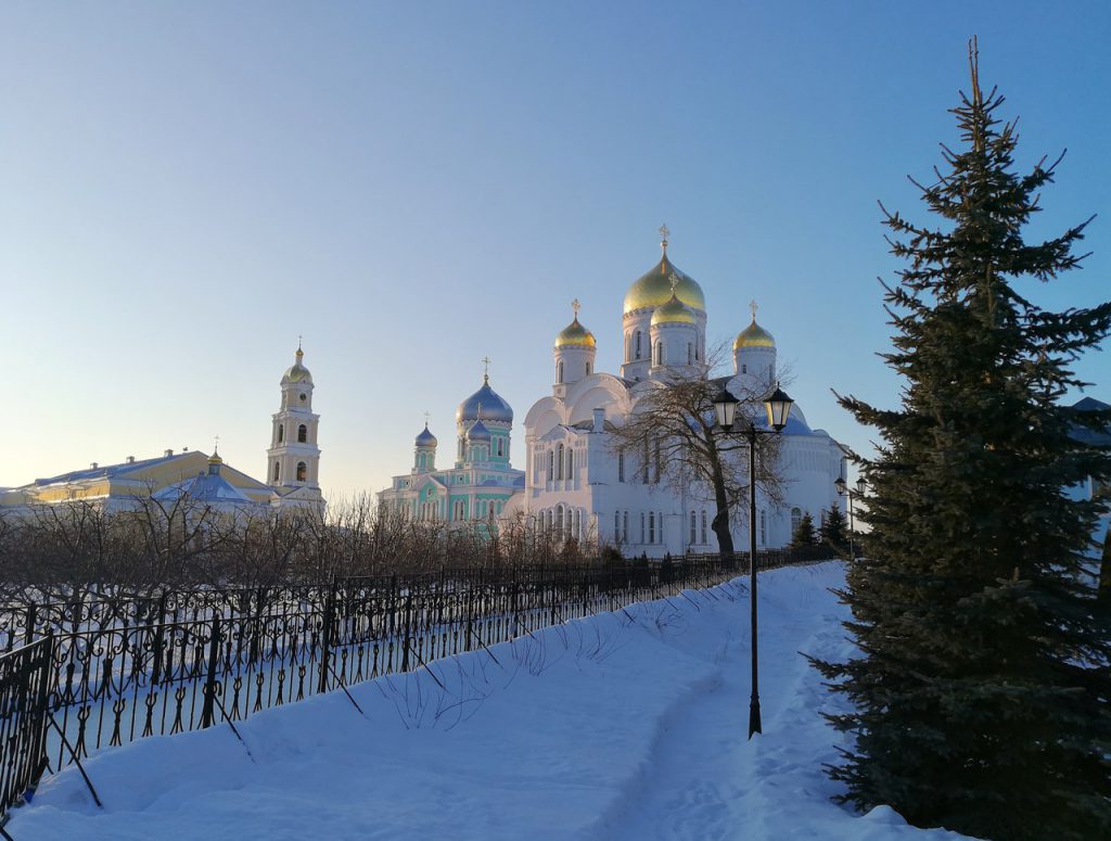 Рождественские чтения откроются в Нижнем Новгороде