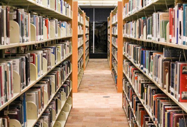 Библиотеки станут местом отдыха нижегородцев