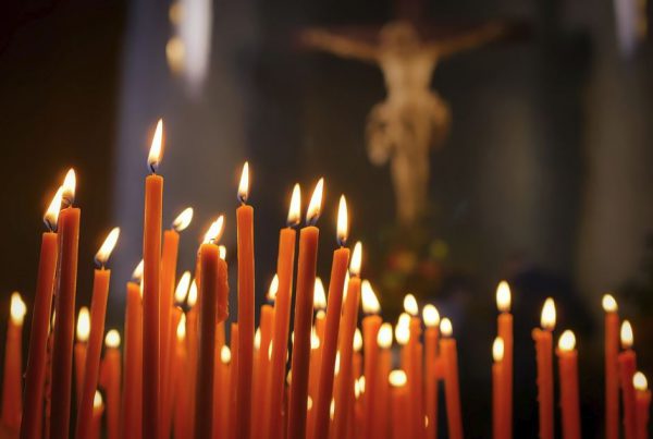 Рождественский пост начался у православных христиан
