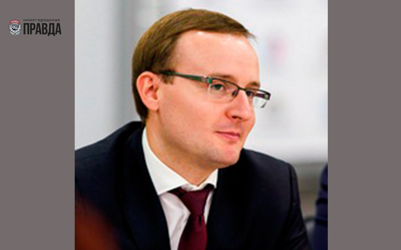 Нижегородец Игорь Седых стал третьим в России общественным представителем АСИ по социальным проектам