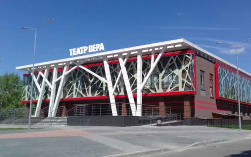 Областной фестиваль семейных любительских театров пройдет в Нижнем Новгороде