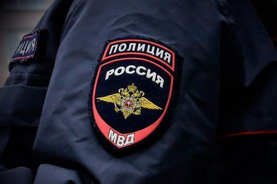 Мать и сын получили условные сроки за избиение нижегородского полицейского