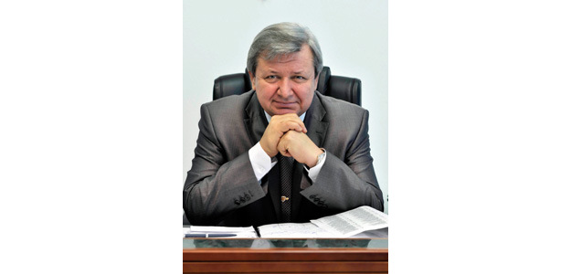 Николай Поляков: «Дмитрий Краснов является специалистом, который умеет работать»