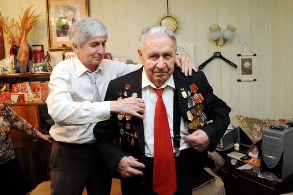 «День Победы – мой самый главный праздник в жизни»: ветераны ВОВ поделились своими воспоминаниями