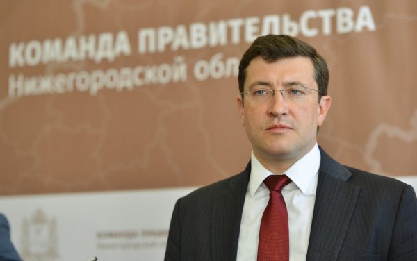 Кадры решают всё. Глеб Никитин презентовал программу «Команда Правительства»