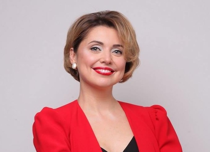 Екатерина Чудакова вошла в состав общественного совета при ГУ МВД по Нижегородской области