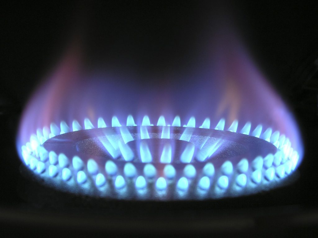 Сектор газа, или почему сотни квартир уже отключены от подачи голубого топлива