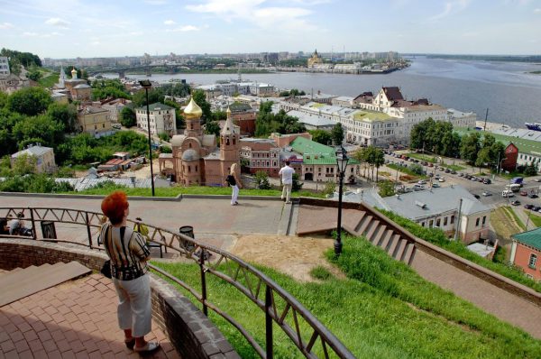 Ростуризм повысит квалификацию сотрудников нижегородских гостиниц и туроператоров