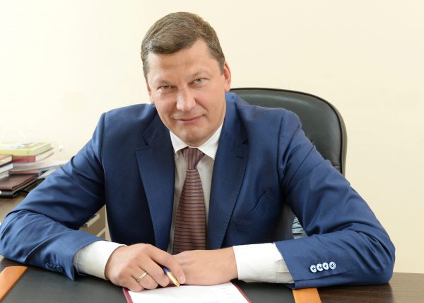 Стало известно, кто сменит Сергея Панова на посту министра спорта Нижегородской области