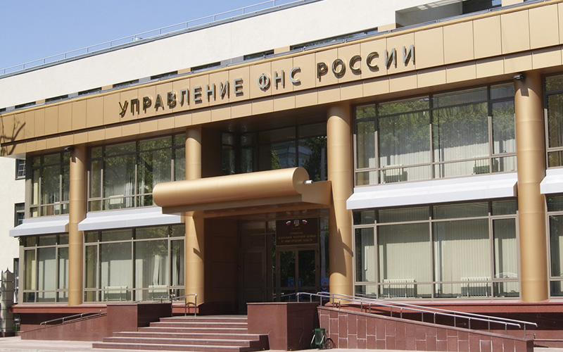 Мошенники рассылают электронные письма от имени налоговой службы в Нижегородской области