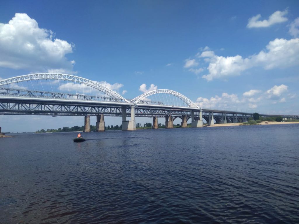 Нижний Новгород вошел в десятку самых чистых городов Европы