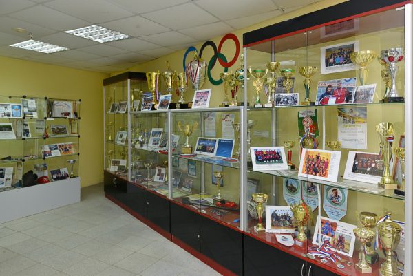 В Нижегородской области появился уникальный музей