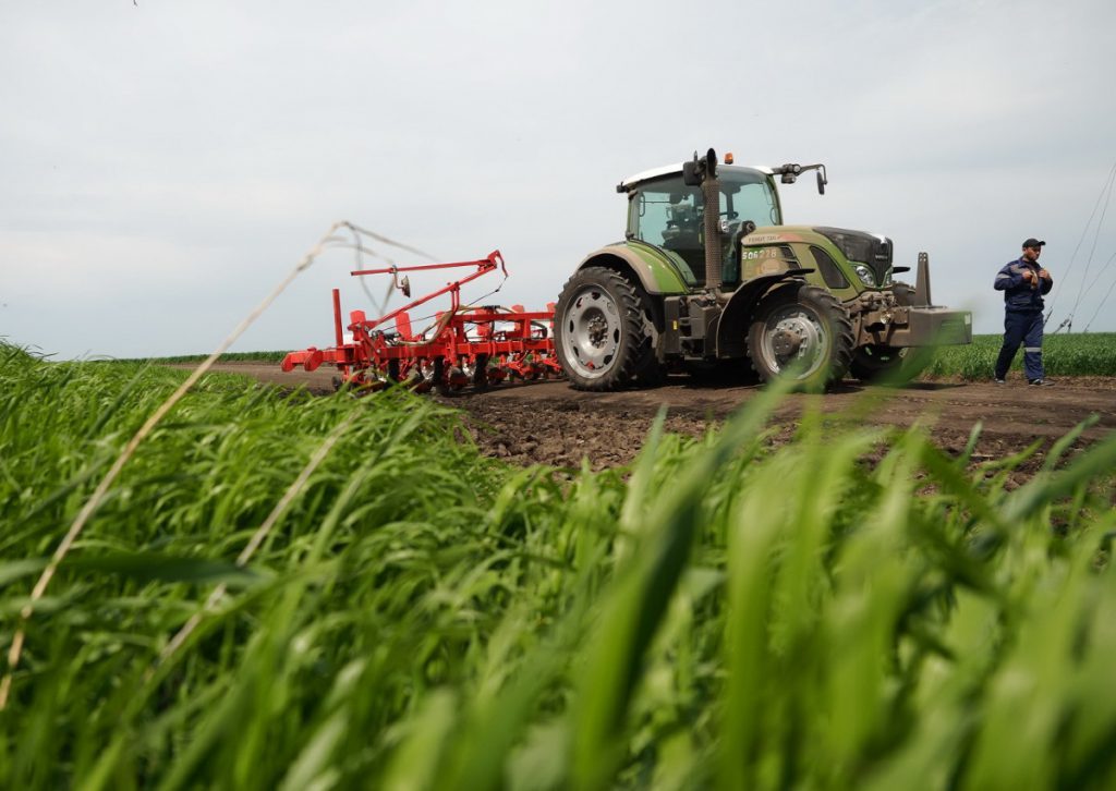 Нижегородские аграрии подготовили к новому сельскохозяйственному сезону более 90% техники