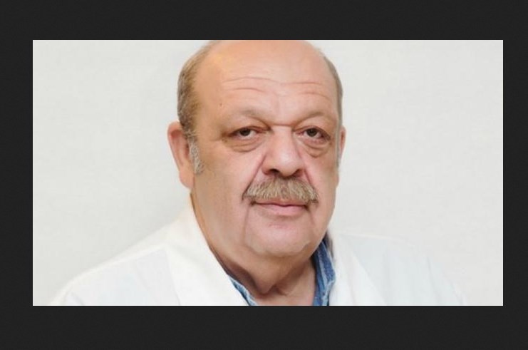 В Москве скончался гениальный российский кардиохирург Яков Бранд.