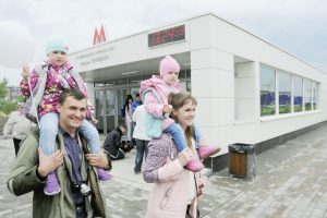 Общественники предложили сделать единые налоговые льготы на автомобили для многодетных семей в России