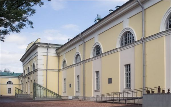 Музей современного искусства «Гараж» представит нижегородцам экспериментальный выставочный проект