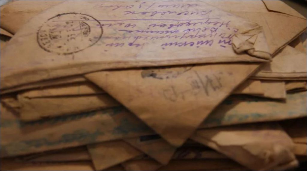 Нижегородские архивисты представят дневники участников войны