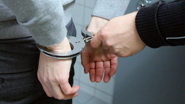 >Более 120 доз героина изъяли у наркокурьера в Нижнем Новгороде