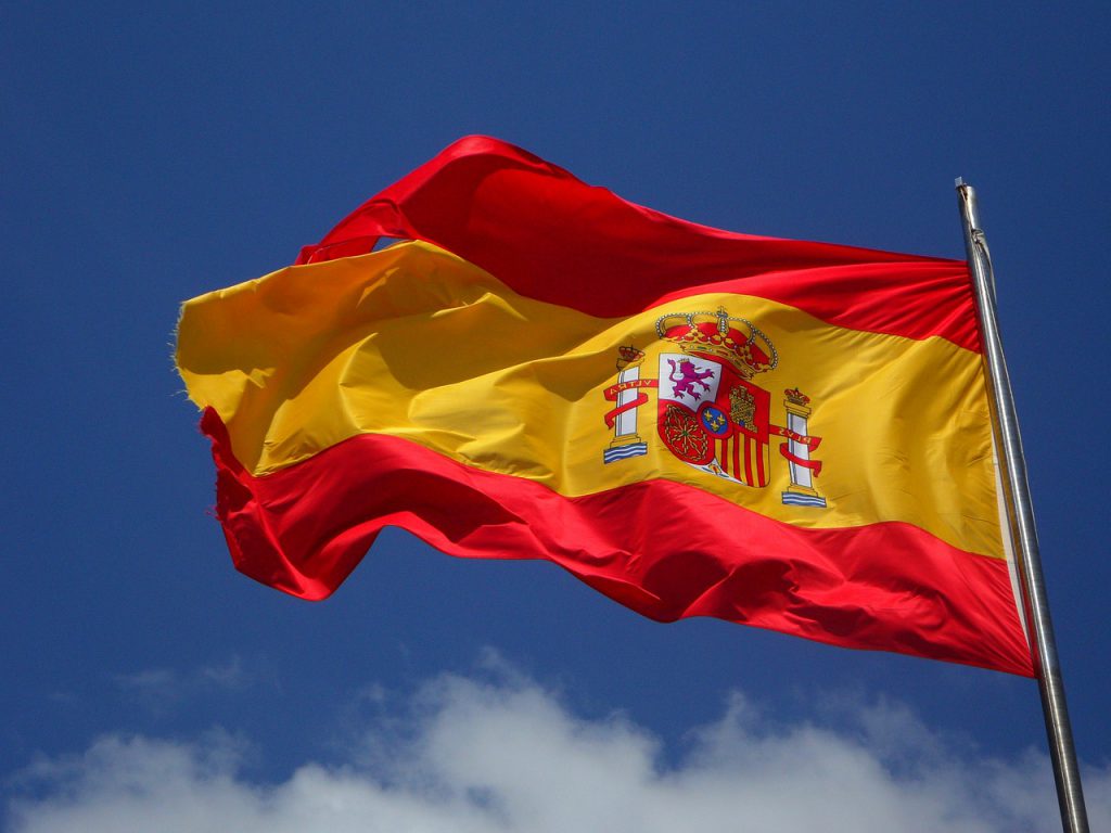 Департамент внешних связей запустил версию сайта на испанском языке