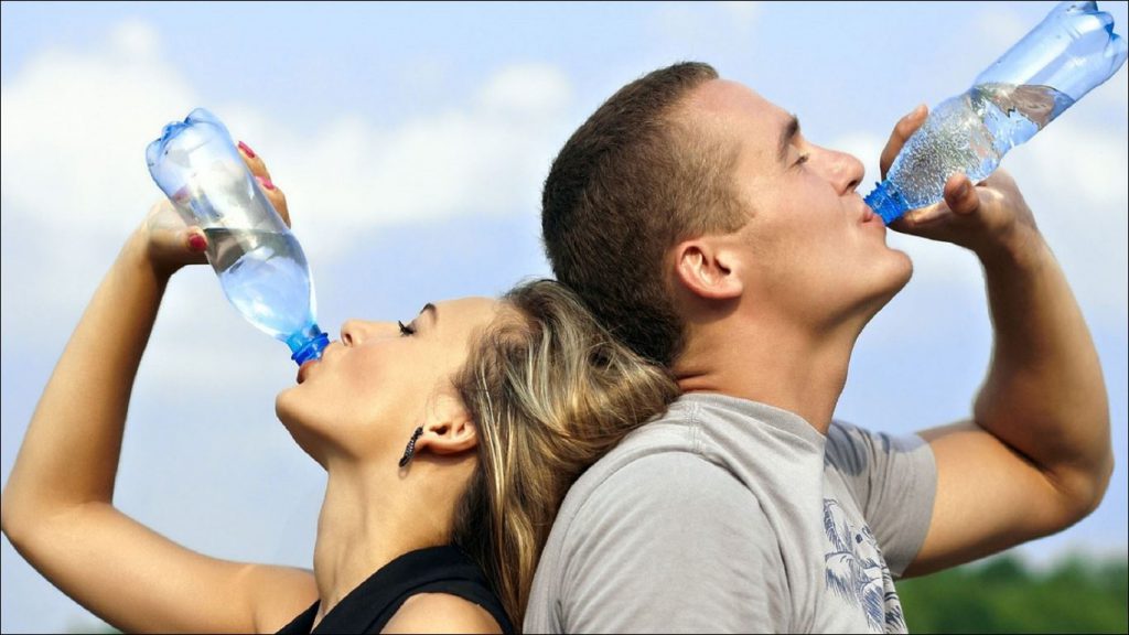 Нижний Новгород возглавил рейтинг российских городов, жители которых пьют воду из-под крана