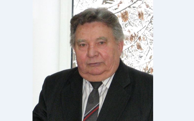 Заслуженный деятель науки РФ, врач Дмитрий Рыжаков скончался в Нижнем Новгороде