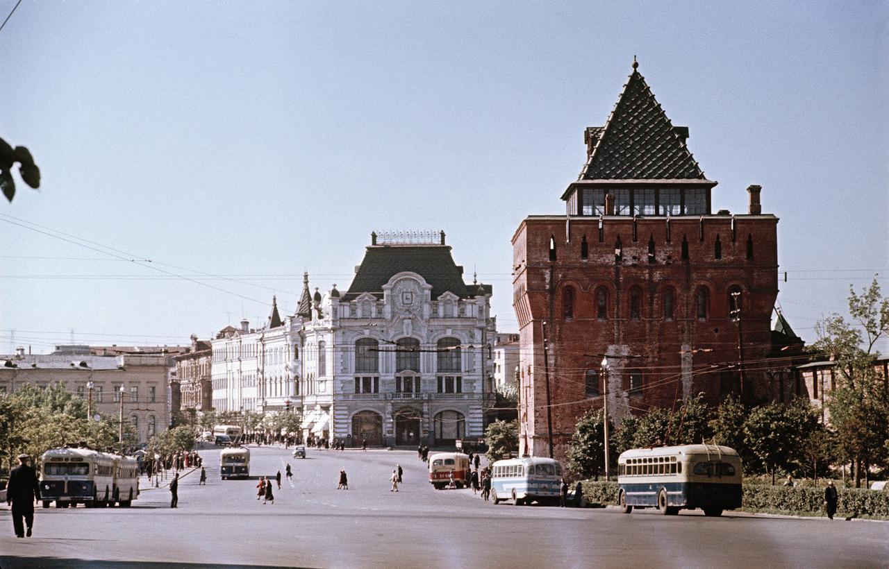 Г горький современное. Город Горький 80-е годы. Нижний Новгород Горький. Площадь Горького Нижний Новгород в 80е.